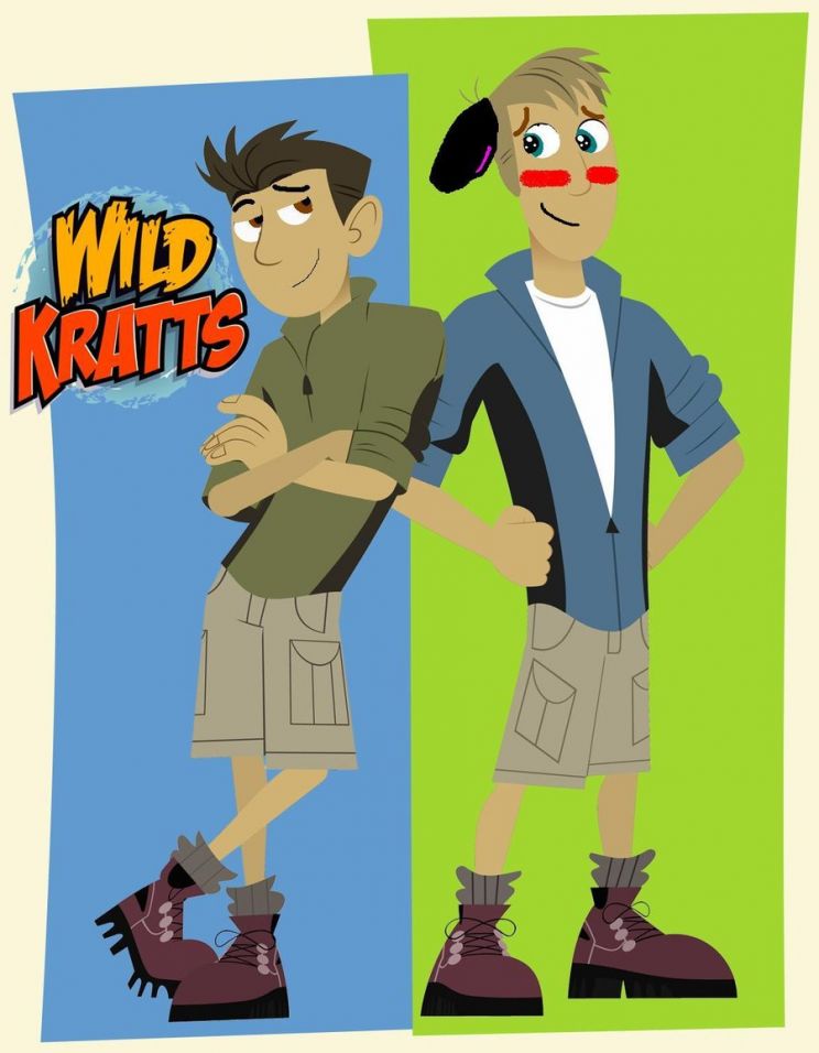 Chris Kratt