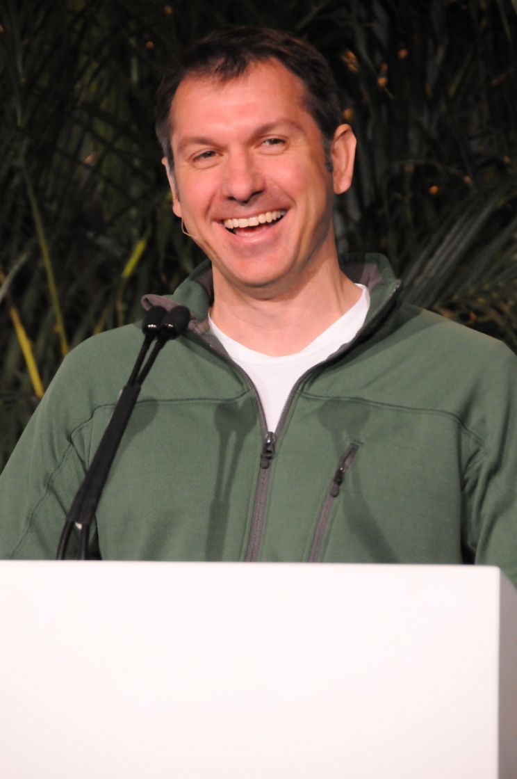 Chris Kratt