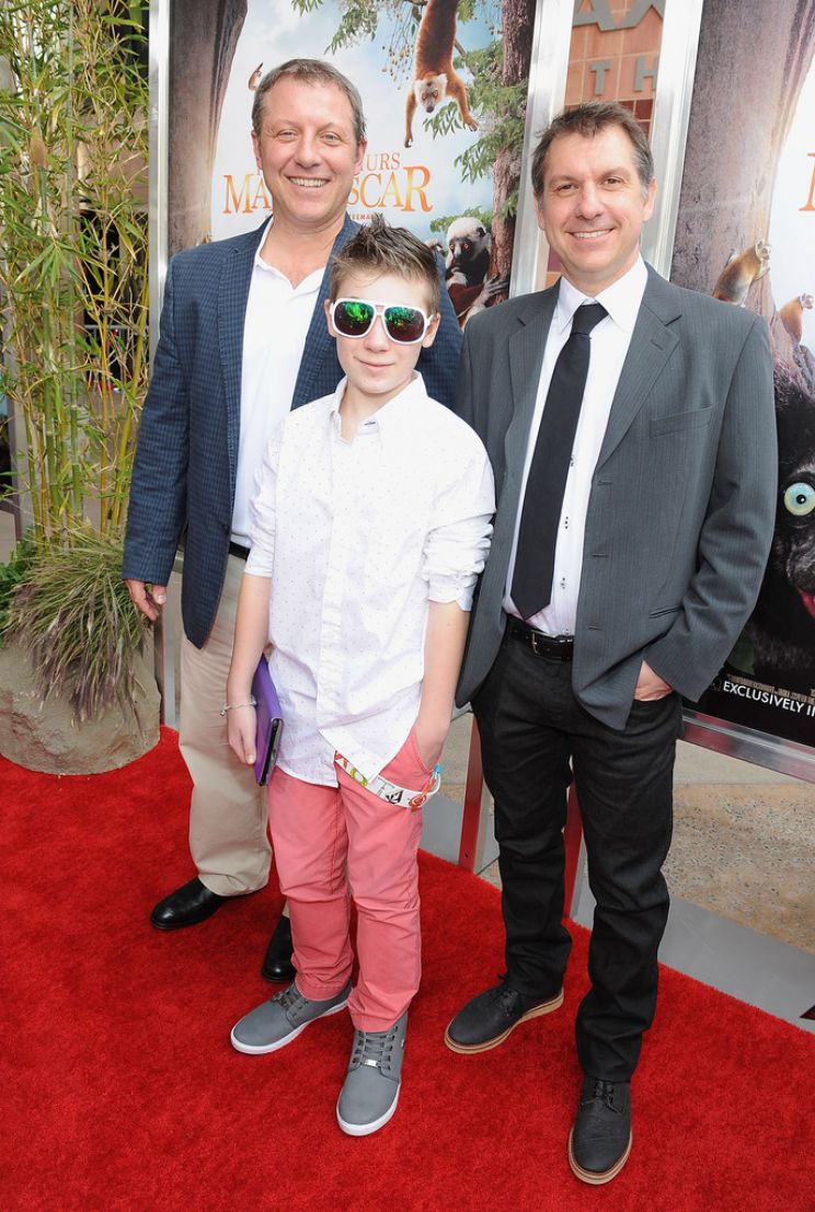 Chris Kratt