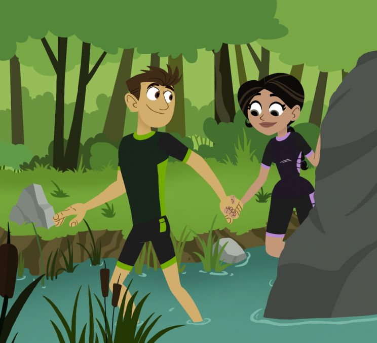 Chris Kratt
