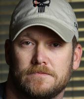 Chris Kyle