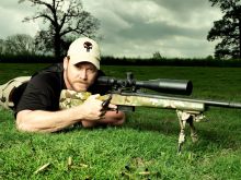 Chris Kyle