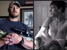 Chris Kyle