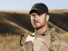 Chris Kyle