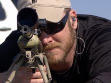 Chris Kyle