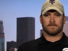 Chris Kyle