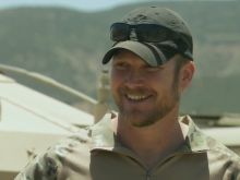 Chris Kyle