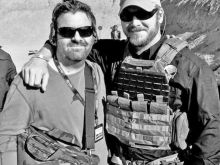 Chris Kyle