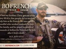 Chris Kyle