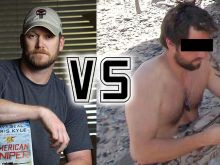 Chris Kyle