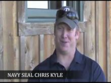 Chris Kyle