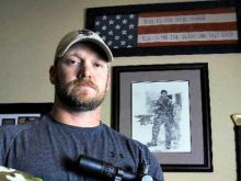 Chris Kyle