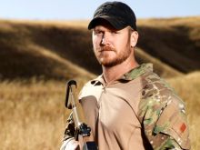 Chris Kyle