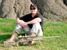 Chris Kyle