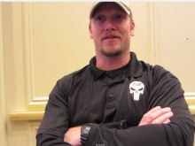 Chris Kyle