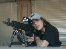 Chris Kyle