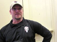 Chris Kyle