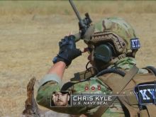 Chris Kyle
