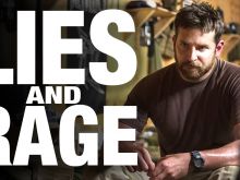 Chris Kyle