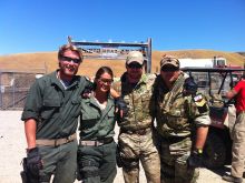 Chris Kyle