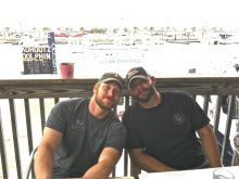 Chris Kyle