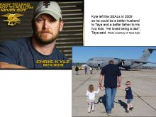 Chris Kyle