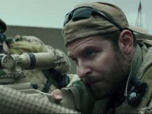 Chris Kyle