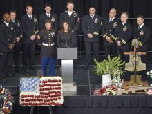 Chris Kyle