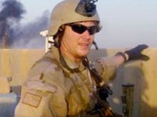 Chris Kyle