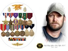 Chris Kyle