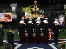 Chris Kyle