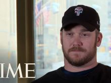 Chris Kyle