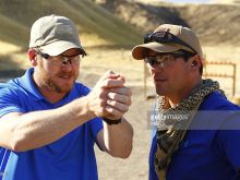 Chris Kyle