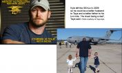 Chris Kyle