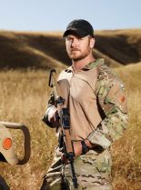 Chris Kyle