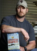 Chris Kyle