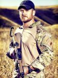 Chris Kyle