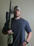 Chris Kyle