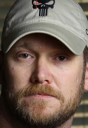 Chris Kyle