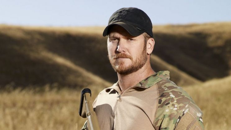 Chris Kyle