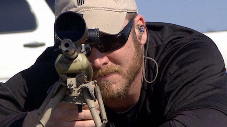 Chris Kyle