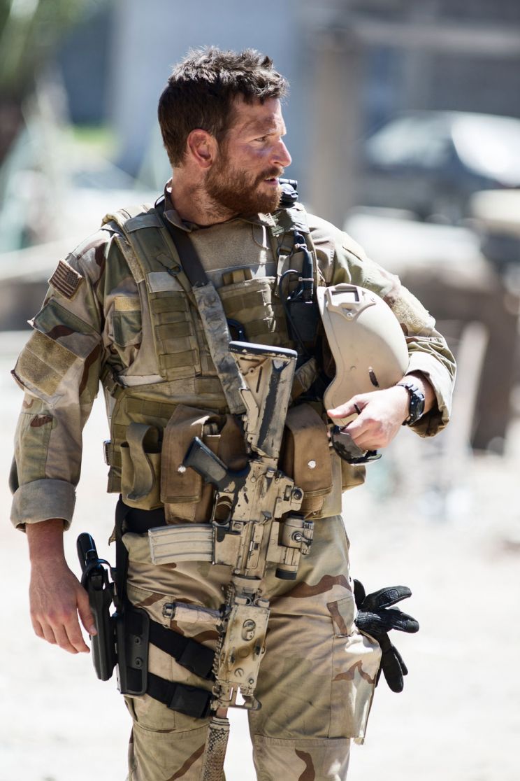 Chris Kyle