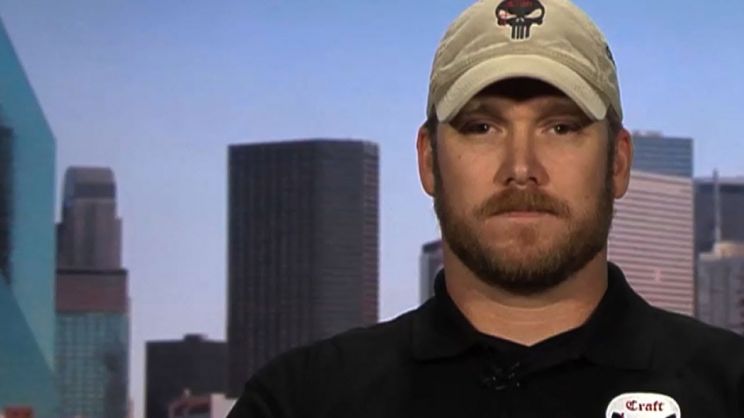 Chris Kyle