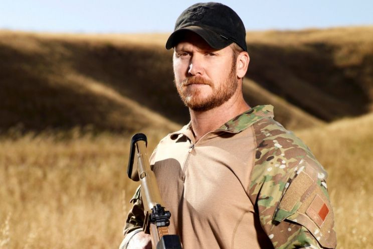 Chris Kyle