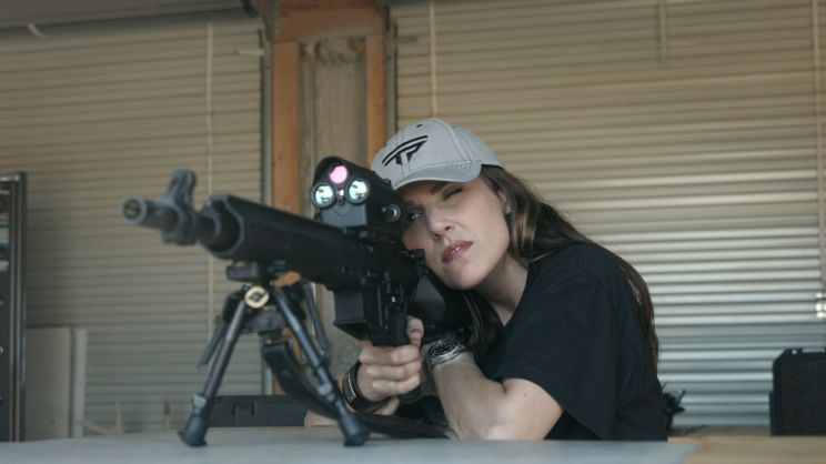 Chris Kyle