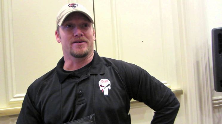 Chris Kyle