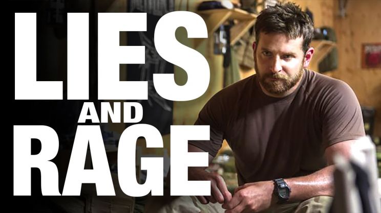 Chris Kyle