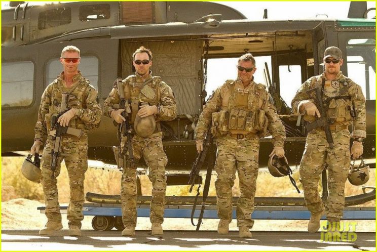 Chris Kyle