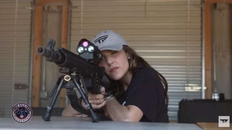 Chris Kyle