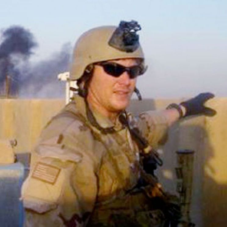 Chris Kyle